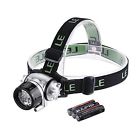 N-a Led Headlamp Flashlight Headlight 600604069283