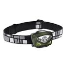 Vizz205-gr N-a Princeton Tec Vizz Headlamp Lumens Green Safety Security 096518343890