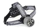N-a Princeton Tec Yukon Hl Led Hybrid Headlamp Black 730707289216