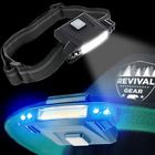 N-a Revival Gar Hat Light Rechargeable Led Headlamp Best 713289196721