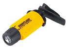 61100 N-a Streamlight Clipmate Ultra Bright Headlamp With Three White 013588003486
