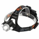 N1vjknnpz1 General Led Headlamp Lumen Flashlight For Running Camping