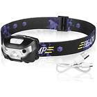 N80718014 Eiklim Headlamps Headlamp Rechargeable Led Headlight Five Lighting 667797711214