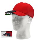 Na Cap Hat Light Flashlight Includes Sets Lithium 4777284716649