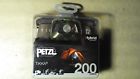 Na Petzl Hybrid Concept Tikka 3342540106710