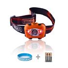 Na Vitchelo V800 Headlamp Flashlight 784672648134