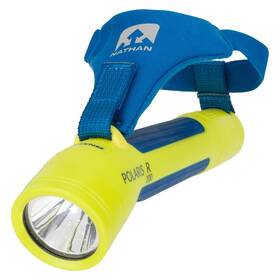 200r Nathan 717064970940 Osfm Polaris Hand Torch Safety Yellow