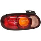 Nc10-51-180c Nc1051180c Genuine Parts Tail Light Assemblies Driver Side Taillight Assembly