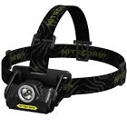 Ncha20 Nitecore Ha20 Led Headlamp Black-yellow