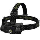 Nchc60 Nitecore Rechargeable Headlamp W-cool