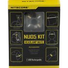 Ncnu05k Nitecore Nu05 Headlamp Mate 6952506403844