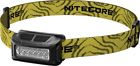 Ncnu10bk Nitecore Headlamp Led Lumens Rechargeable Usb Cord Black 6952506402410
