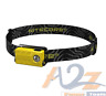 Nco-nu20-yl Nitecore Usb Rechargeable Lumen Headlamp
