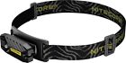 Nct360 Nitecore Headlamp Series Led Lumens Black