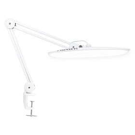 Neatfi 060890330033 Xl 2200 Lumens 24w Led Desk Lamp Shadow-free Task Lighting 4-le