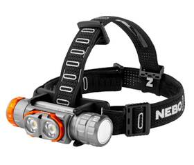 44435921677 Nebo Transend 3000 Headlamp - Free Ship