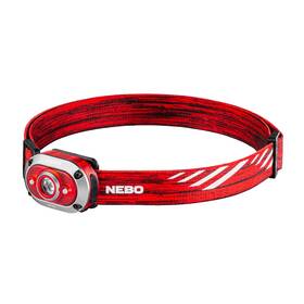 B0f1zhq5z7 Nebo Mycro 450 Rechargeable Headlamp Lumens 6 Light Modes Water Resistan
