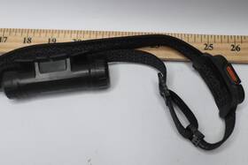 Neb-hlp-0018 Nebo Einstein 1000 Lumens Rechargeable Flex-fuel Headlamp