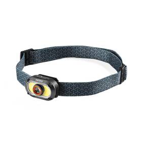 Neb-hlp-1005-g Nebo New Mycro 500 Rechargeable Headlamp And Cap Light Lumens 7 Modes
