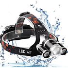 Net6 Neraon Brightest Led Headlamp 712492075427