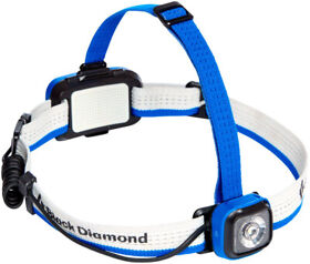 Bd6206704031all1 New Black Diamond Sprinter 500 Headlamp Ultra Blue