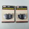 92910 New Head Clip On Flashlight Battery Operated Professional 100 000 Hours Of Led