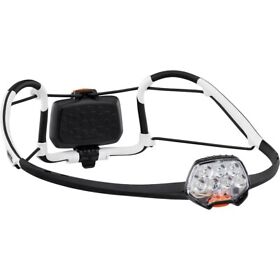 E0076700b New Petzl Iko 350 Lumen Headlamp Hybrid Concept