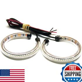 B01mzzobaf New Rage Cycles Universal Rage360 Front Turn Signals No Thanks 41mm