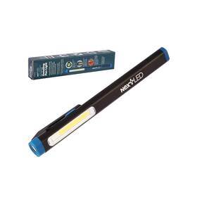 Nt-6615k Nextled Cri 95 Auto Detailing Light Rechargeable Pocket Flashlight