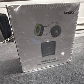 Ne2017 Nextool Headlamp Gray Abs 34.5mm Height 33.1mm Length Width