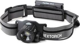 Nextorch 945064203001 New Mystar R 3aa Headlamp Aa