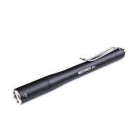 Nextorch 945064212232 K30 Pen Light 850 Lumen Rechargeable Pocket Flashlight For Outdoor
