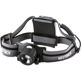 Nextorch Mystar R My Star Rechargeable Headlamp