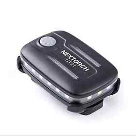 Ut21 Nextorch Emergency Warning Light Shoulder Lamp Multifunction