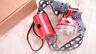0713 Nfes Easter Seals Vintage Seal Head Lamp Flashlight Firefighting Electrician