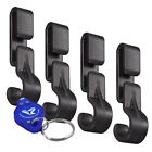 Nhc10 Nitecore Pack Headlamp Helmet Clips For Hard Hats 6952506492428
