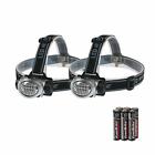 Nhtkyr5zlp Everbrite Headlamp Flashlight For Running Camping Reading Fishing 820909728764