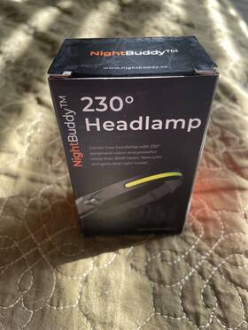 B09w9zkg4w Night Buddy Tm 230 Headlamp