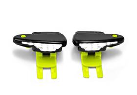 Night Runner 270 720189100383 Tech Gear Running Shoe Lights Hands-free Led For Runners T