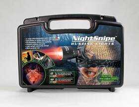 C2h-rgw-7529 Night Snipe 687927797529 Headlamp Class 2 Hunting Light