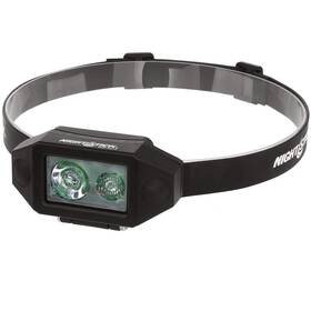 B019phe5k4 Nightstick Nsp-4614b Low-profile Led Multi-function Dual-light Headlamp Black