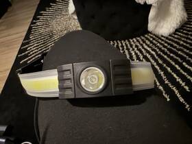Nsp-4610 Nightstick Multi Function Headlamp