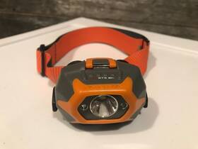 Hlsb-19-r7 Nite Ize 094664042353 Headlamp - 265 Lumens Waterproof White/red Inova Sts