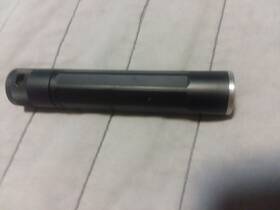 X5cuv-11-r7 Nite-ize Inova X5 Uv Led Flashlight By -