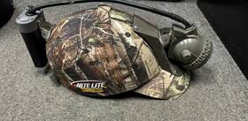 2019-ap Nite Lite Tracker Led Ii -coon Hunting Battery Dead Will Not Come On Or Charge