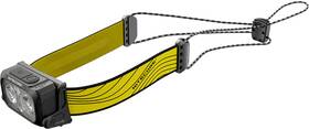 Nu25 Nitecore 952506407439 Led Ultralight Rechargeable Headlamp 650mah 6952506407439