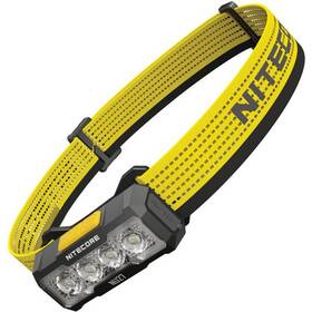 Nu27 Nitecore 952506408627 Rechargeable Headlamp Shadow Black 2.58 Inch X 1.33 1