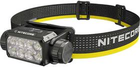 Hc75 Nitecore 952506409136 Uhe Usb-c Rechargeable 3000 Lumens Led Zoomable 6952506409136
