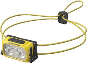Nu25 Nitecore 952506409334 Mct Ul Usb-c Rechargeable 400 Lumens Led Multi- 6952506409334