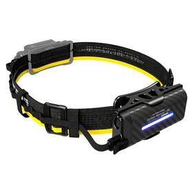 Acc-nite-carbo12k-kit Nitecore Carbon Battery 12k Extended Runtime Kit For Nu And Hc Series Headlamps